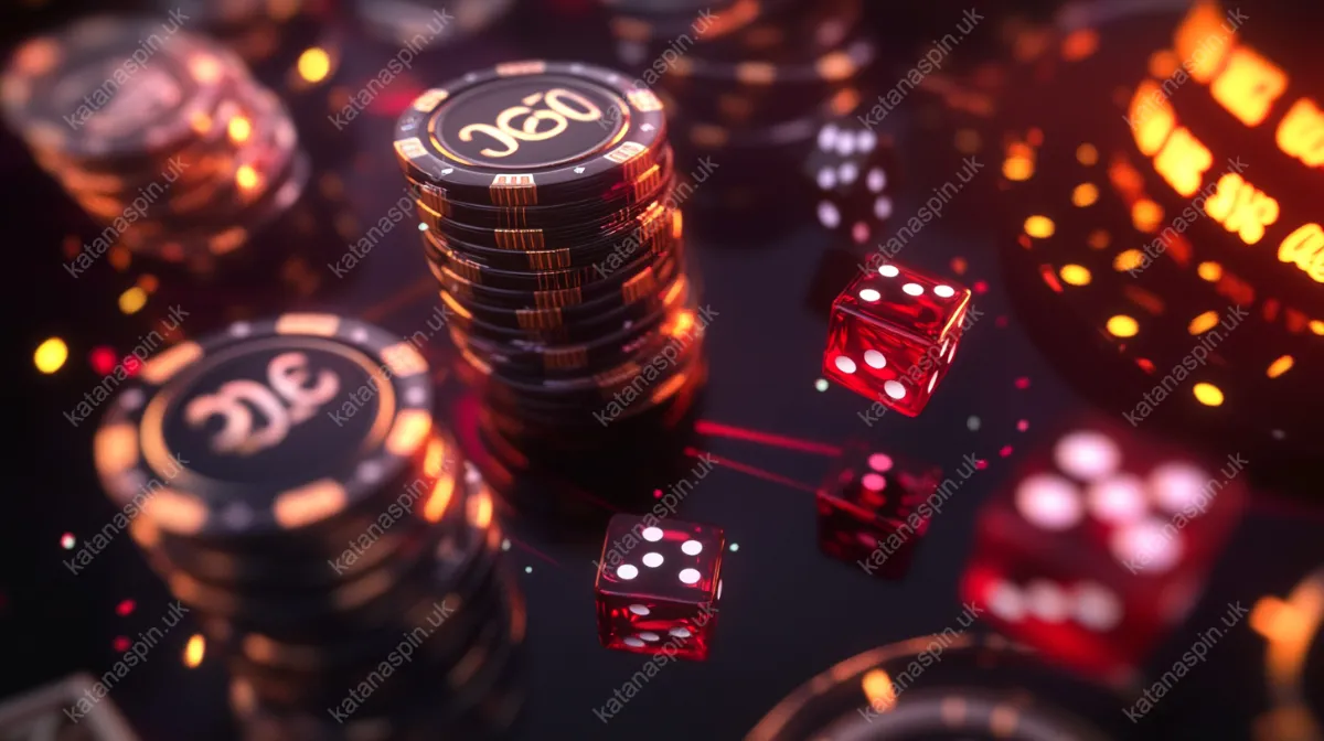 Katanaspin Casino Bonus ️ Get 150 FS & 100% on Deposit