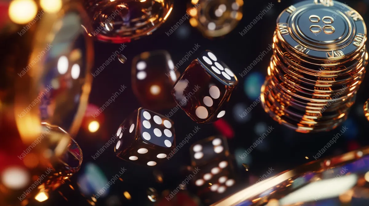 Katanaspin Casino ™ – Official Website in UK 2025