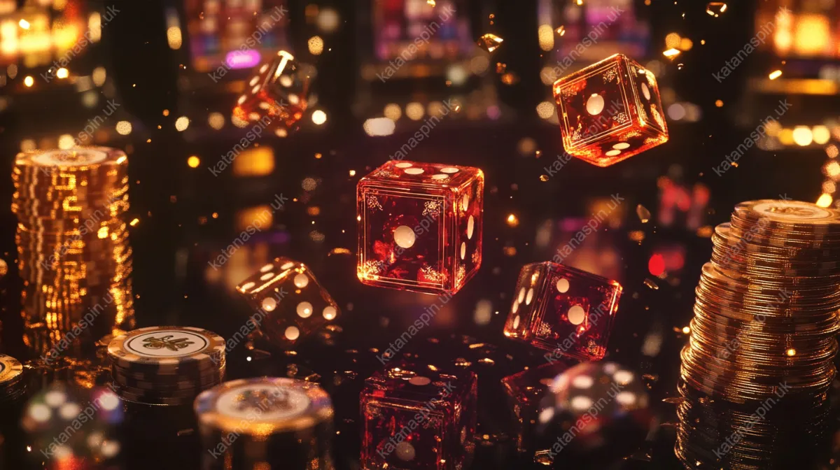 Katanaspin Casino ™ – Official Website in UK 2025